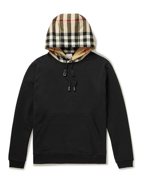 thomas burberry pullover|Burberry hoodie xxl.